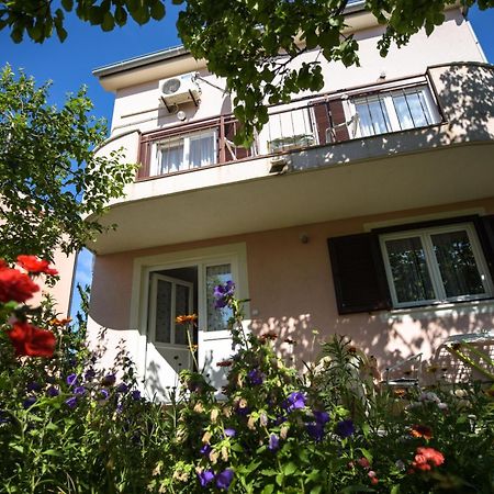 Apartmani Vitkovic II كريس المظهر الخارجي الصورة