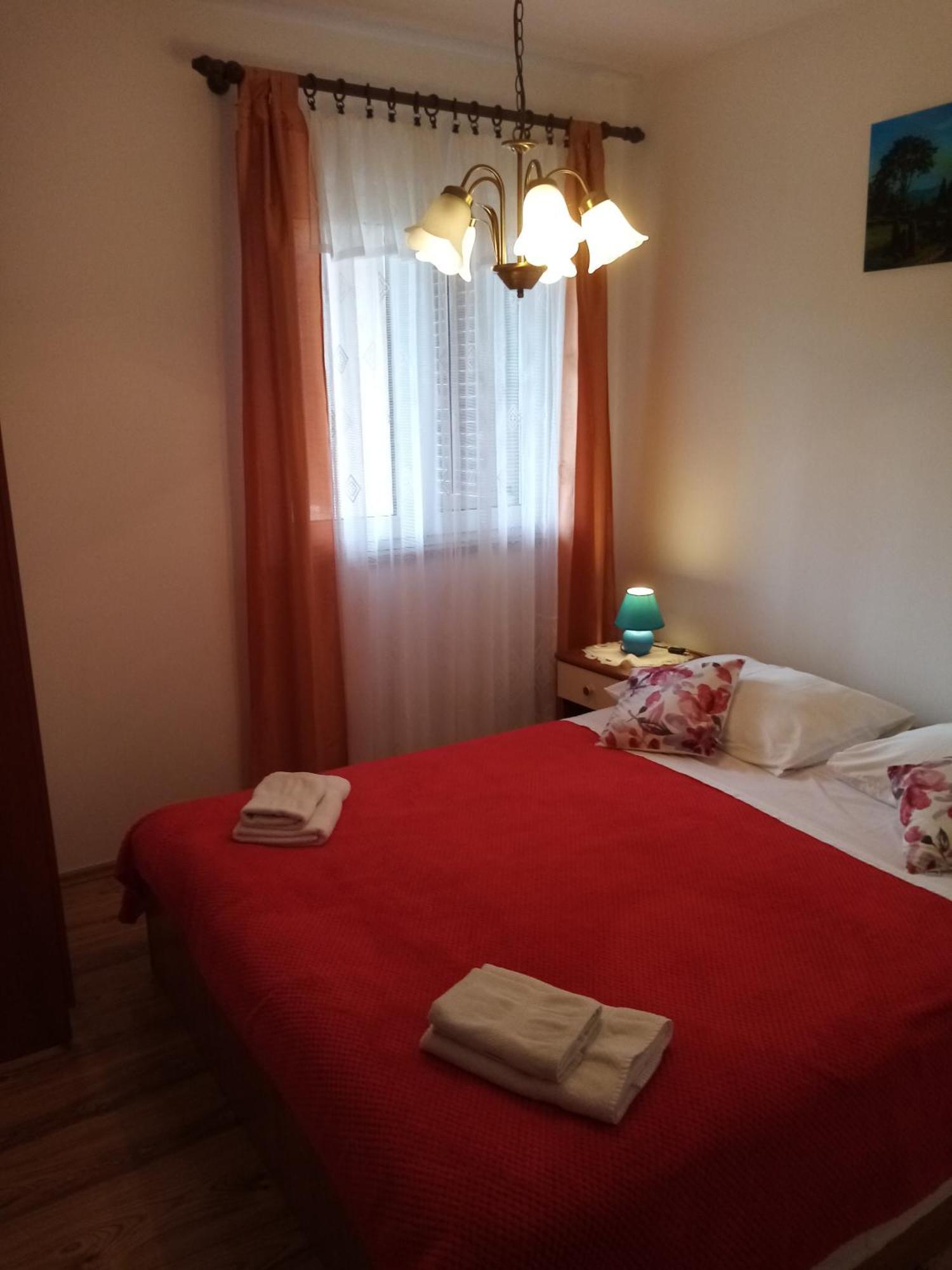 Apartmani Vitkovic II كريس المظهر الخارجي الصورة
