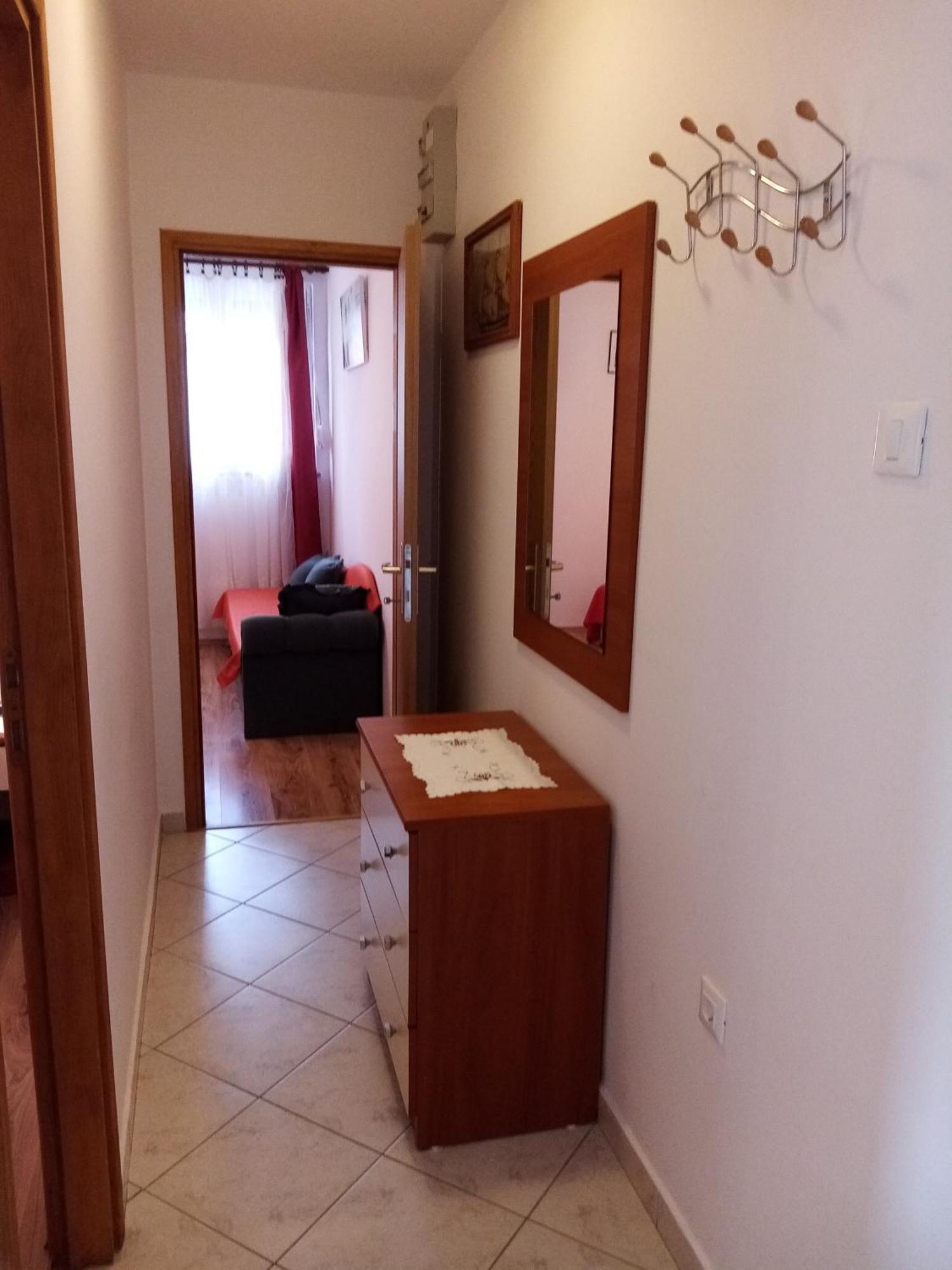 Apartmani Vitkovic II كريس المظهر الخارجي الصورة