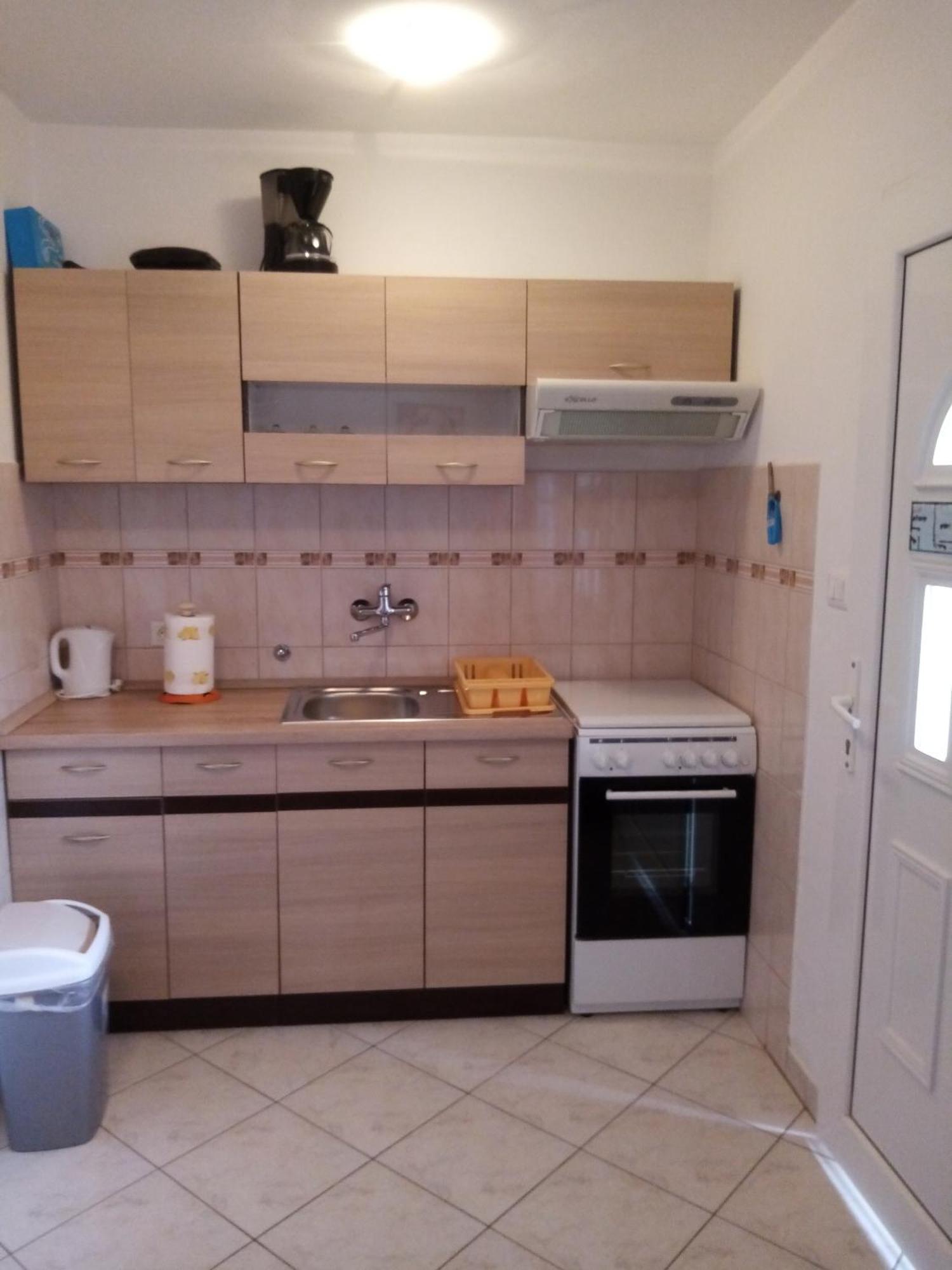 Apartmani Vitkovic II كريس المظهر الخارجي الصورة