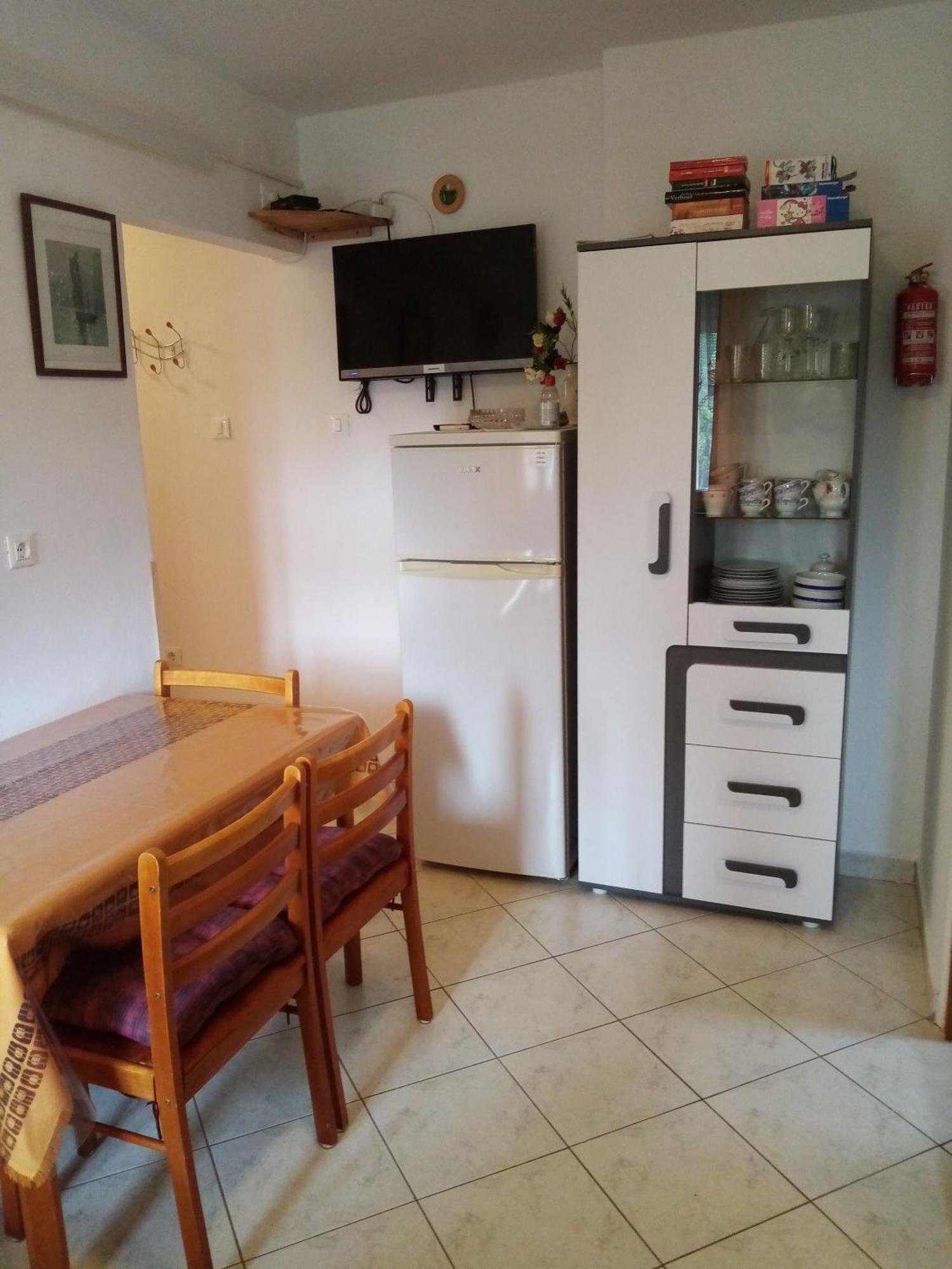 Apartmani Vitkovic II كريس المظهر الخارجي الصورة