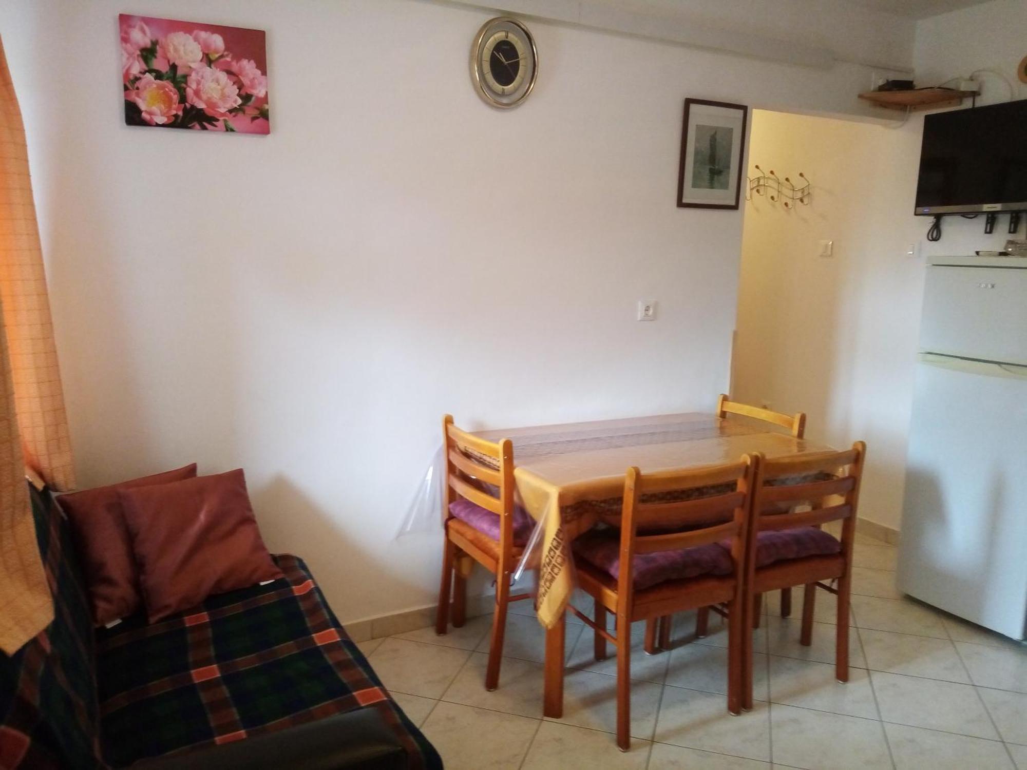 Apartmani Vitkovic II كريس المظهر الخارجي الصورة