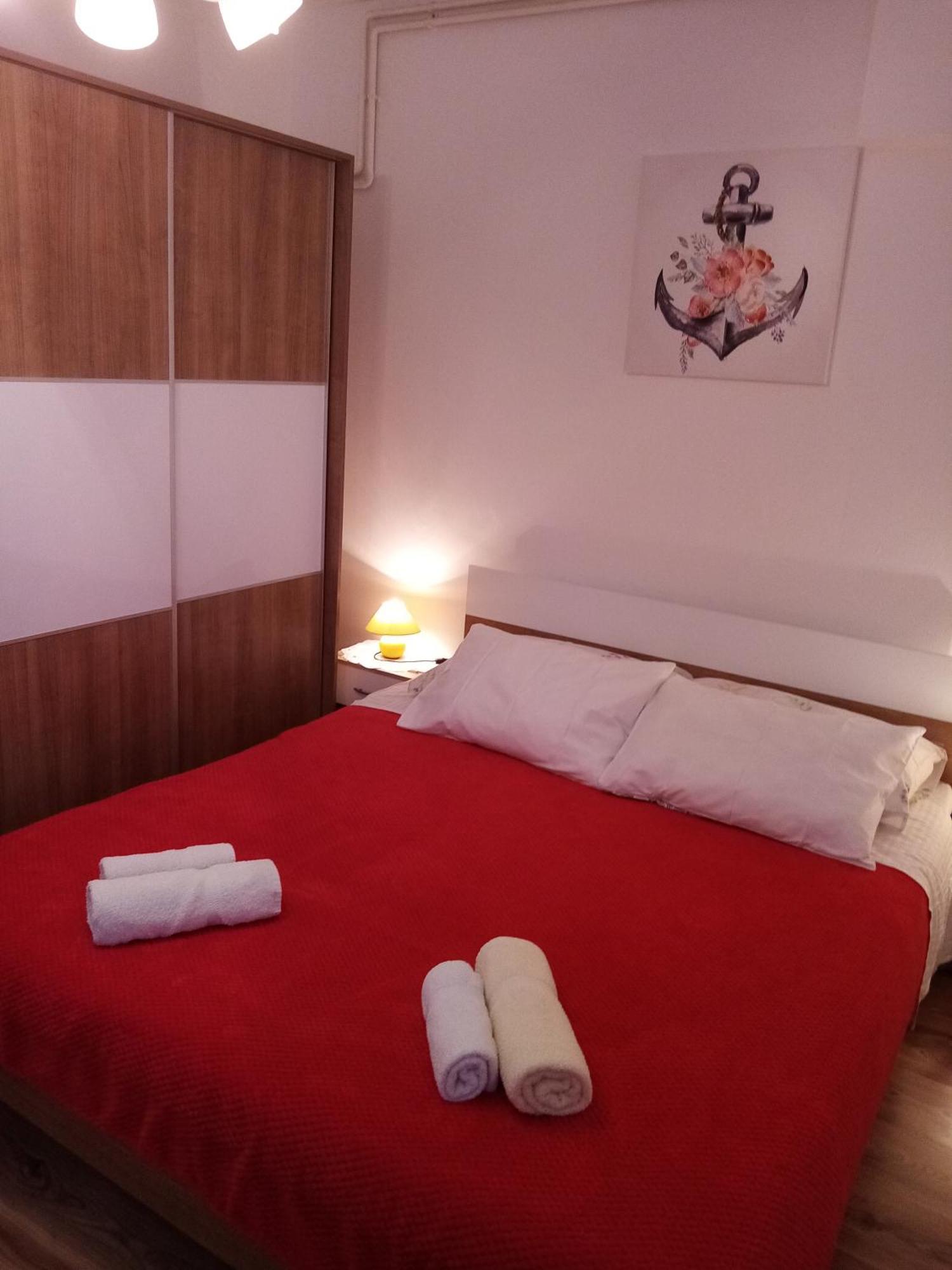Apartmani Vitkovic II كريس المظهر الخارجي الصورة