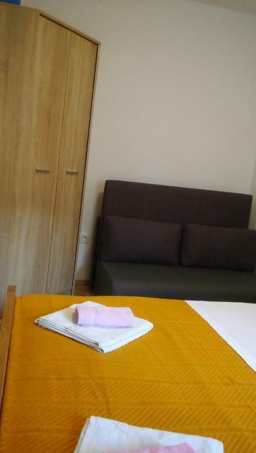 Apartmani Vitkovic II كريس المظهر الخارجي الصورة