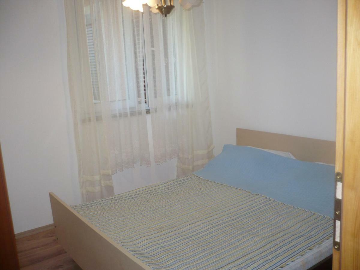 Apartmani Vitkovic II كريس المظهر الخارجي الصورة