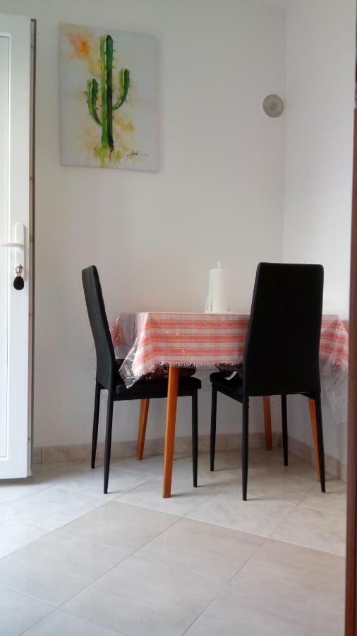 Apartmani Vitkovic II كريس المظهر الخارجي الصورة